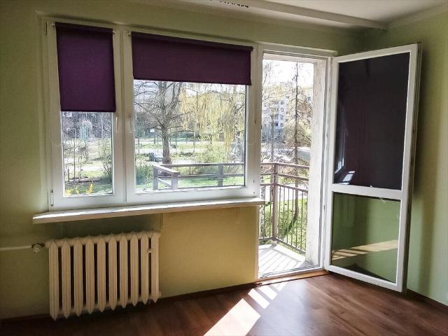 Kraków, Podgórze, Czarnogórska, 47,40 m2