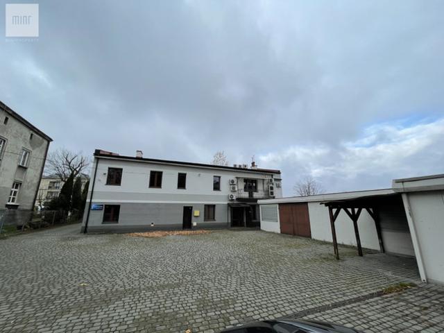 Kraków, Podgórze, Łagiewnicka
