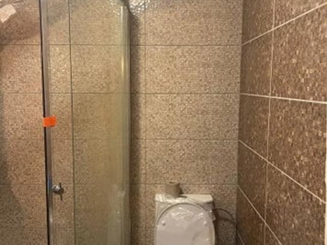 Kraków, Podgórze, Bieżanów, Potrzask