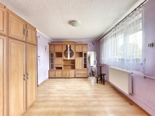 Kraków, Podgórze, Bugaj