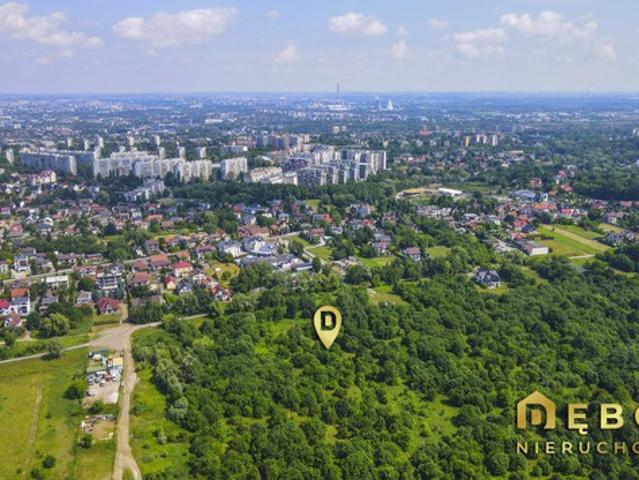 Kraków, Podgórze Duchackie, Cechowa