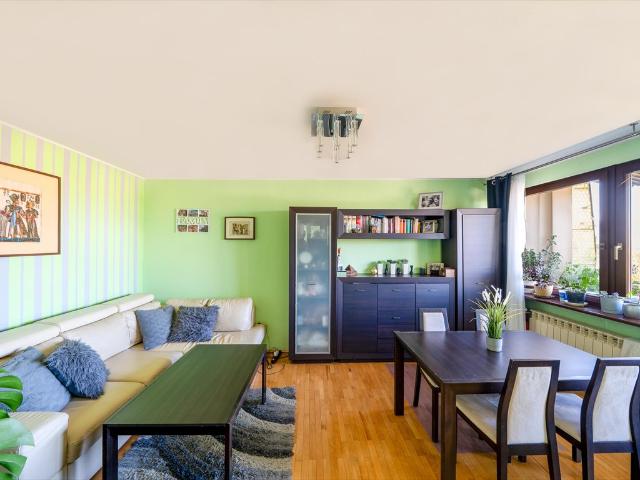 Kraków, Podgórze, Czarnogórska, 57,11 m2