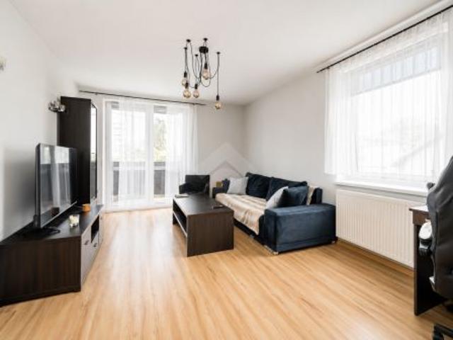 Kraków, Podgórze Duchackie, ul. Beskidzka, 42 m² Mieszkanie