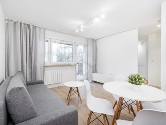 Kraków, Podgórze Duchackie, ul. Białoruska, 36 m² Mieszkanie
