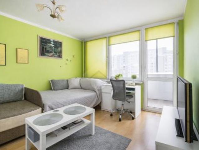 Kraków, Podgórze Duchackie, ul. Białoruska, 37 m² Mieszkanie