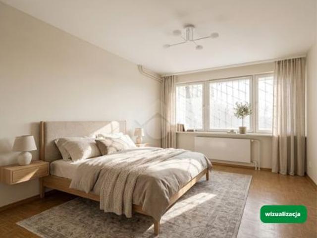 Kraków, Podgórze Duchackie, ul. Gołaśka, 68 m² Mieszkanie