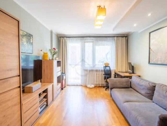 Kraków, Podgórze Duchackie, ul. Jana Sas Zubrzyckiego, 62 m² Mieszkanie