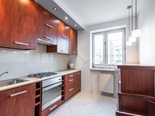Kraków, Podgórze Duchackie, ul. por. Halszki, 66 m² Mieszkanie