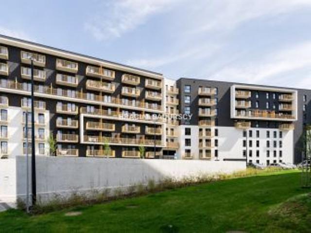Kraków, Podgórze Duchackie, ul. Przyjaźni Polsko Węgierskiej, 81 m² Mieszkanie