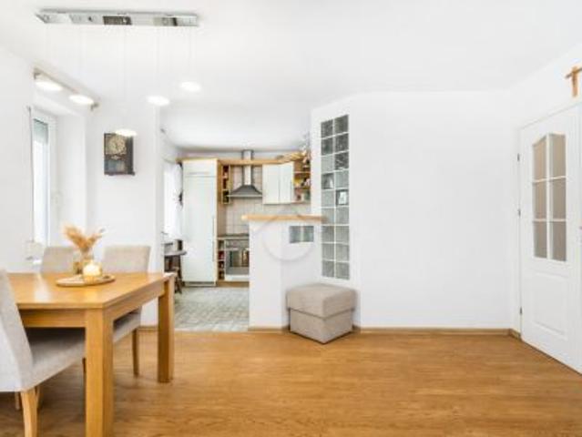 Kraków, Podgórze Duchackie, ul. Tuchowska, 55 m² Mieszkanie