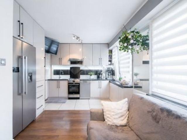 Kraków, Podgórze Duchackie, ul. Walerego Sławka, 60 m² Mieszkanie