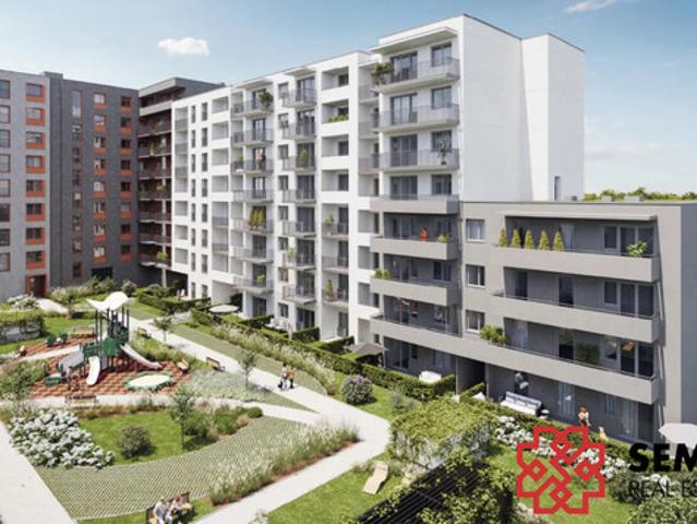 Kraków, Podgórze, Duchackie, Walerego Sławka