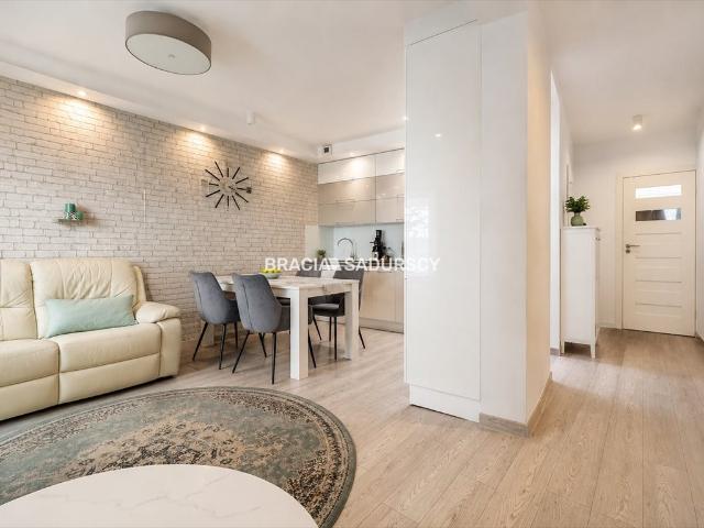 Kraków, Podgórze Duchackie, Wola Duchacka, Białoruska, 59,90 m2