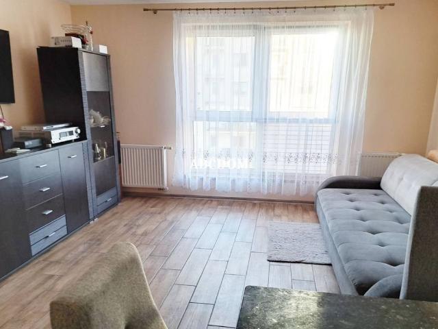 Kraków, Podgórze Duchackie, Wola Duchacka, Walerego Sławka, 46,44 m2