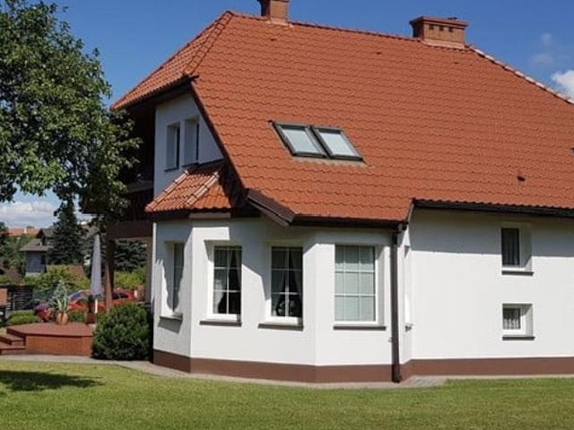 Kraków, Podgórze, Kraków, Bogucianka