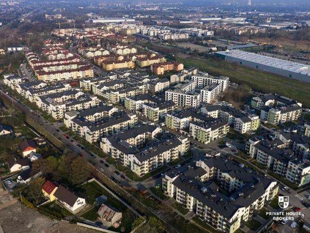 Kraków, Podgórze, Henryka i Karola Czeczów