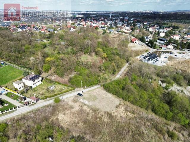 Kraków, Podgórze, Skotniki
