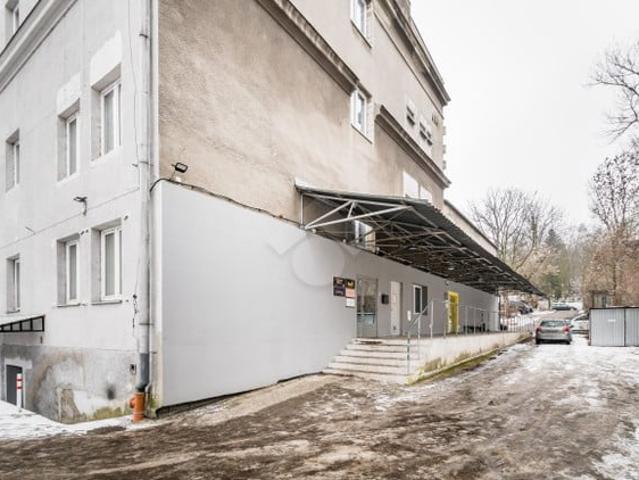 Kraków, Podgórze, Stare, Ludowa