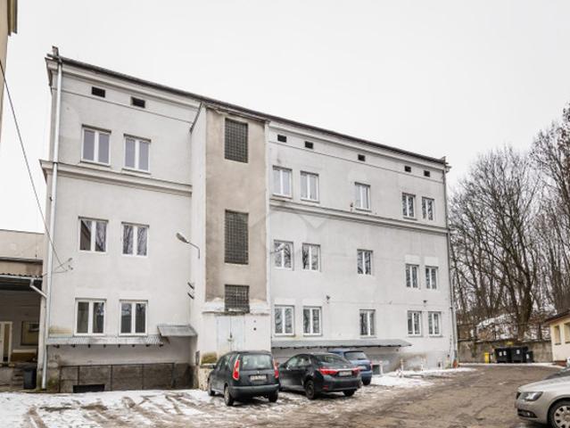 Kraków, Podgórze, Stare, Ludowa