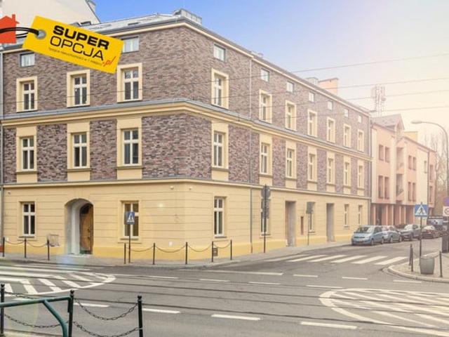 Kraków, Podgórze, Stare Podgórze