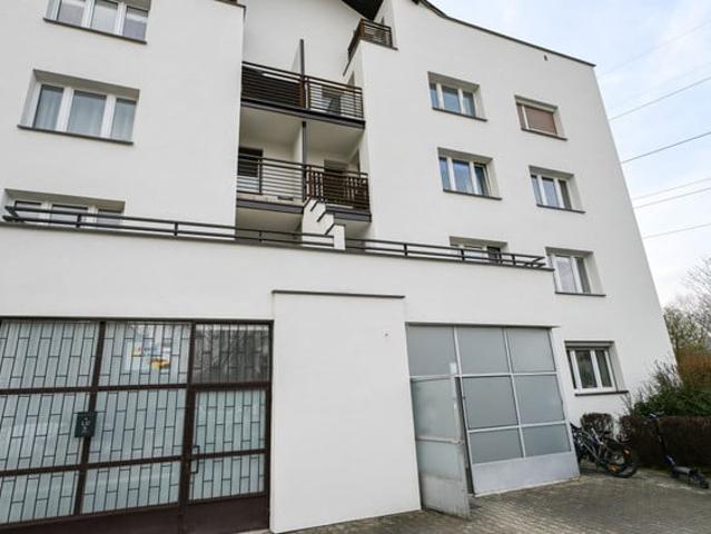 Kraków, Podgórze, Płaszów, ks. Wincentego Turka