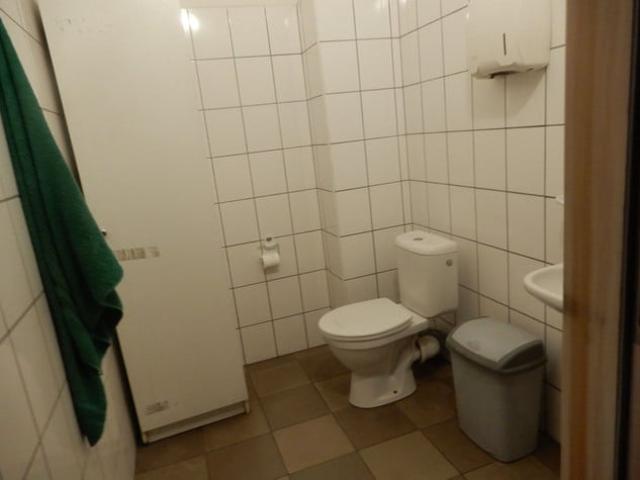 Kraków, Podgórze, Płaszów, Lipska