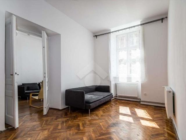 Kraków, Podgórze, Parkowa, 47,81 m2