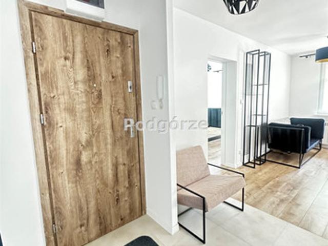 Kraków, Podgórze, Prokocim, Leonida Teligi