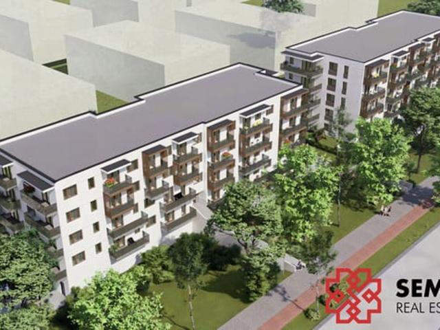 Kraków, Podgórze, Prokocim, Mieczysławy Ćwiklińskiej