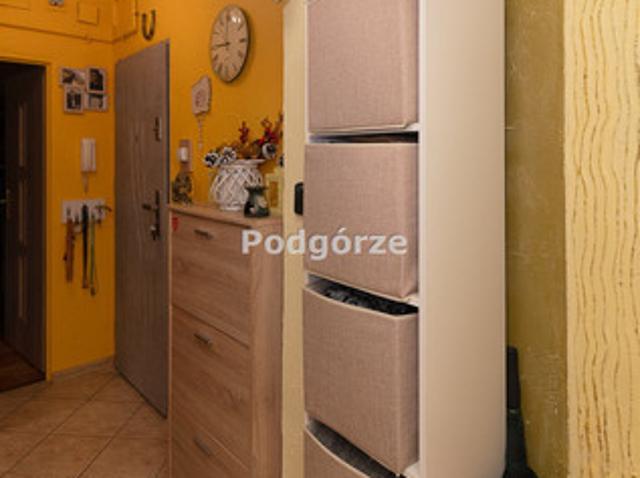 Kraków, Podgórze, Prokocim, Wojciecha Gersona