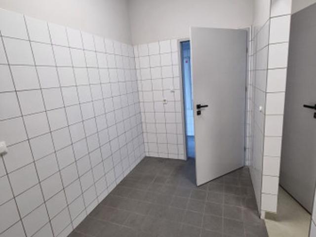 Kraków, Podgórze, Wadowicka