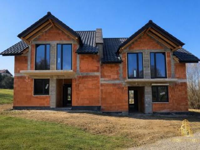 Kraków, Podgórze, ul. Kazimierza Waltera, 110 m² Dom