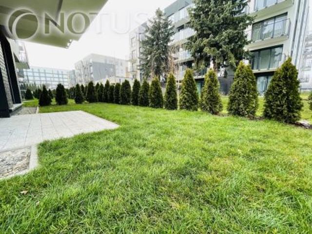 Kraków, Podgórze, ul. Wadowicka, 65 m² Mieszkanie