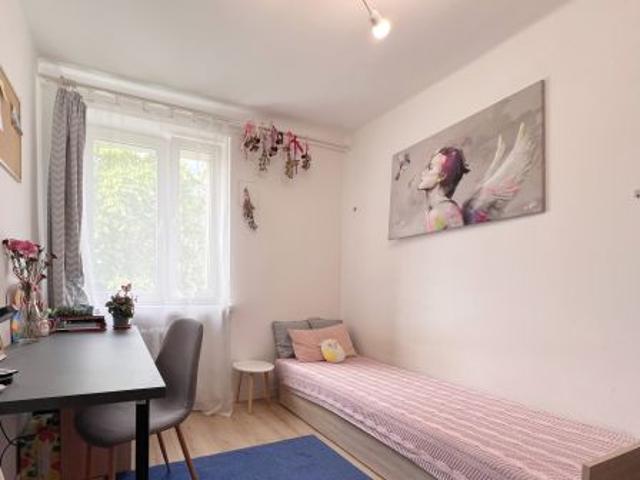 Kraków, Podgórze, ul. Wielicka, 36 m² Mieszkanie