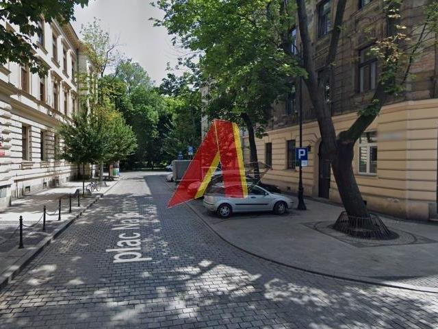Kraków, Stare Miasto, Zwierzyniecka, 60 m2