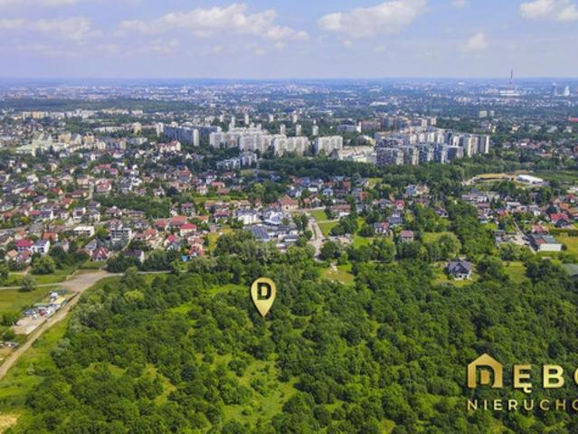 Kraków, Piaski Wielkie, Nazaretańska