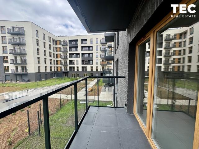 Kraków, Przewóz, 40 m2