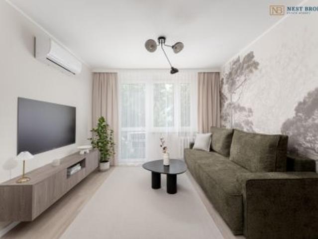 Kraków, Bronowice, ul. Bolesława Czerwieńskiego, 55 m² Mieszkanie