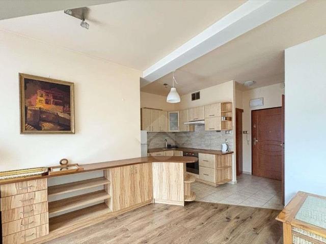 Kraków, Prądnik Biały, ul. Józefa Chełmońskiego, 35 m2