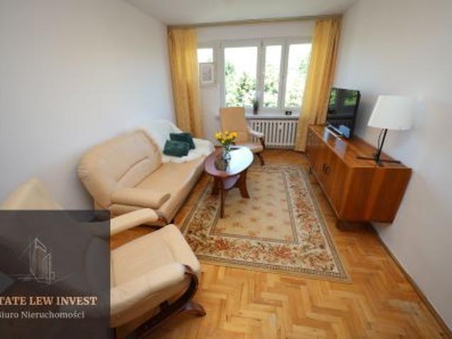 Kraków, Prądnik Biały, ul. Krowoderskich Zuchów, 51 m² Mieszkanie