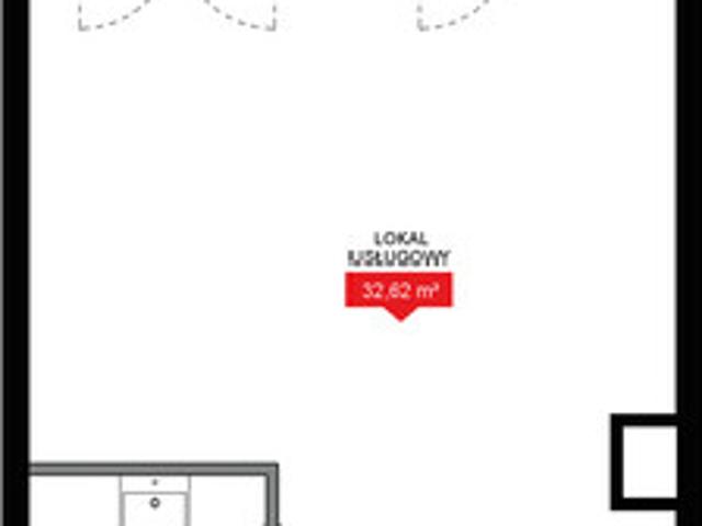 Kraków, Prądnik Biały, ul. Nad Strugą 17