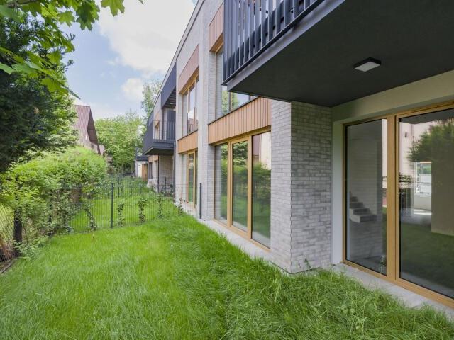 Kraków, Prądnik Biały, Wodzinowskiego, Wincentego, 67,65 m2