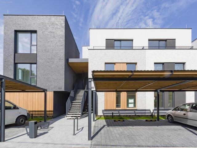 Kraków, Prądnik Biały, Wodzinowskiego, Wincentego, 69,30 m2