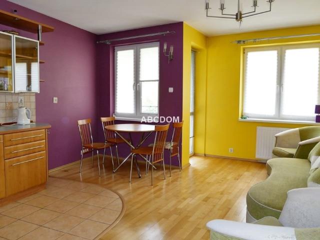 Kraków, Prądnik Biały, Żabiniec, Frycza Modrzewskiego, 47,62 m2