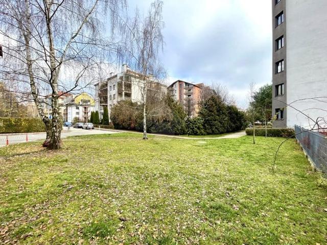 Kraków, Prądnik Biały, Żabiniec