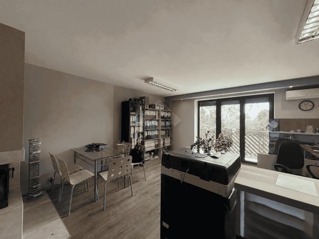 Kraków, Prądnik Biały, Bronowice Wielkie, Józefa Chełmońskiego