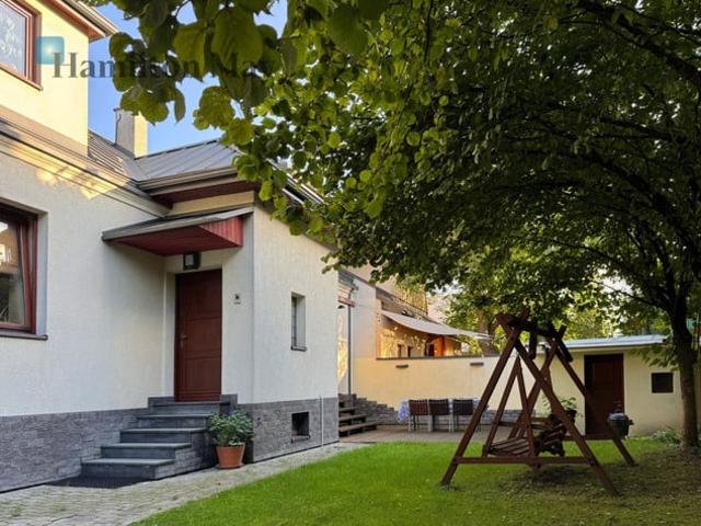 Kraków, Prądnik Biały, Gustawa Ehrenberga