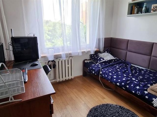 Kraków, Prądnik Biały, Henryka Pachońskiego, Kraków