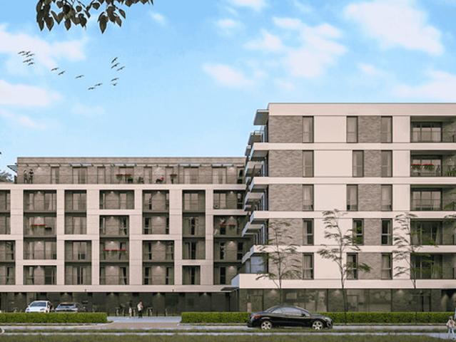 Kraków, Prądnik Biały, Kraków, Krowodrza, ul. Czerwieńskiego 3