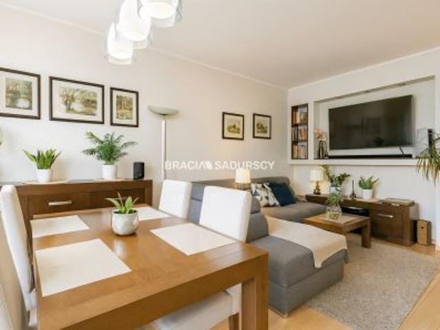 Kraków, Prądnik Biały, os. Wolfganga Amadeusa Mozarta, 77 m² Mieszkanie